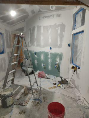 Garcias Painting & Handyman