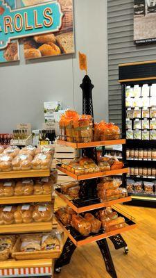 Marketplace Foods Grocery Store Menomonie