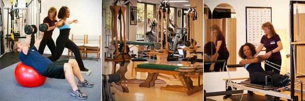 St Louis City Fitness