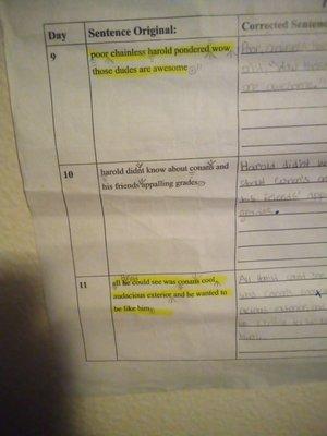 Alderwood Middle School