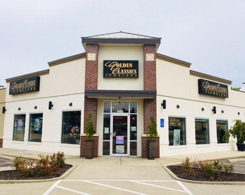 Golden Classics Jewelers