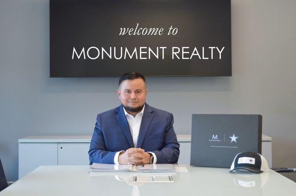 DFW REALTOR