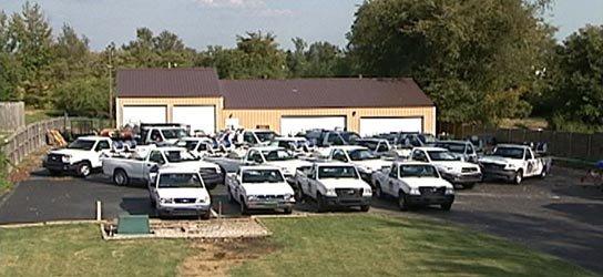 Lookout Pest Control