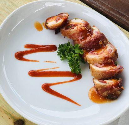 Bare Bones BBQ & Soulfood
