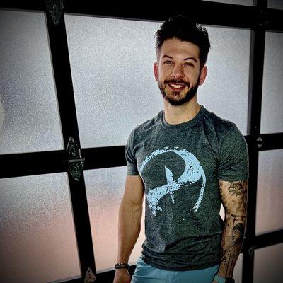 Owner and Master Trainer @ Rhyno Training Group