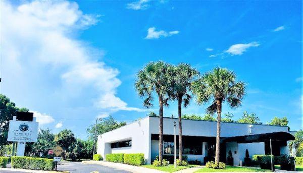 Serenity Funeral Home & Cremation