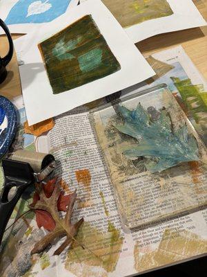 Majestic View Nature Center and Park