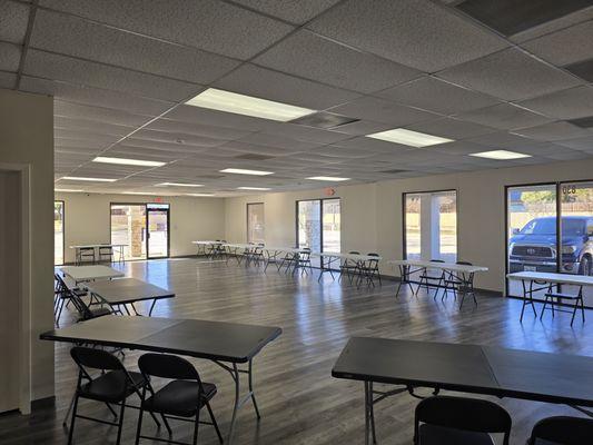 The Urbane Collective