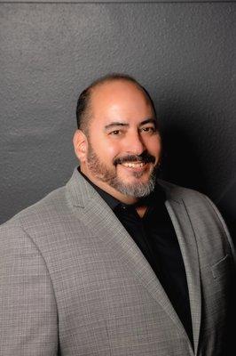 Jon Garcia - eXp Realty
