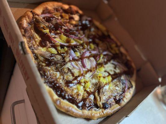 Aldo's Pizza Pies
