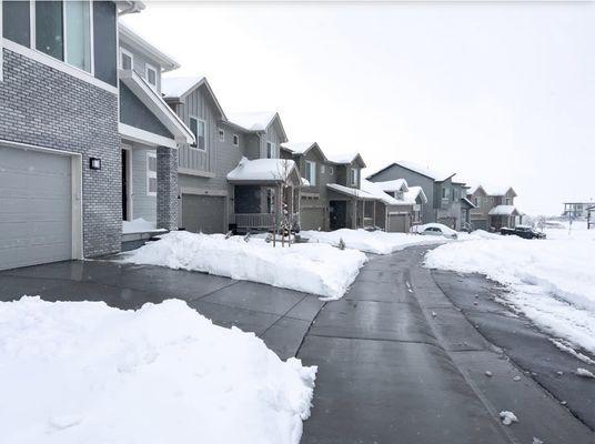 Matrix Solution Service