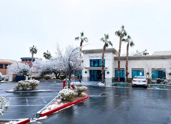 Crystal View Capital