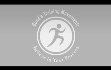 Bond's Training Movement
