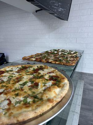 Mamma Mia Pizza