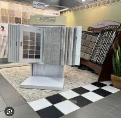 Carpet Plus & Design