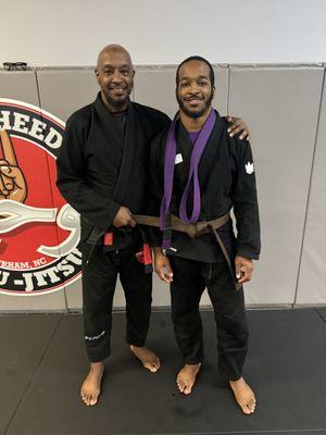 Tawheed Jiu Jitsu