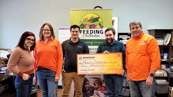 Spherion Staffing & Recruiting