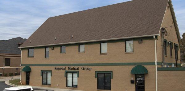Regional Medical Group
