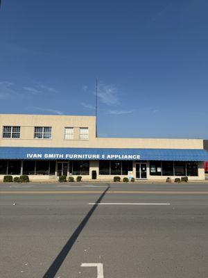 Ivan Smith Furniture