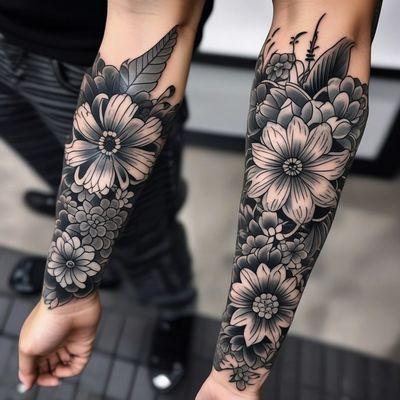 House of Pain Tattoo