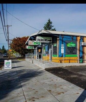 Alternative Remedies