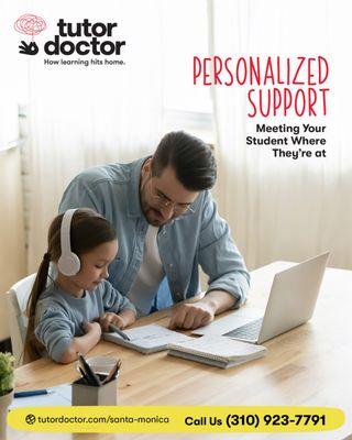 Tutor Doctor Santa Monica