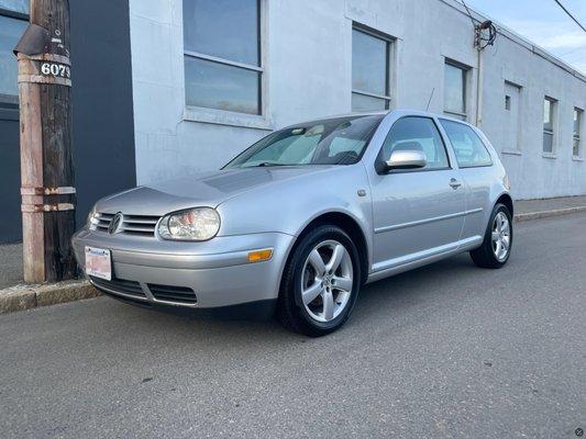 Top Notch Auto Detail MA