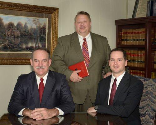 The Jackson Law Group