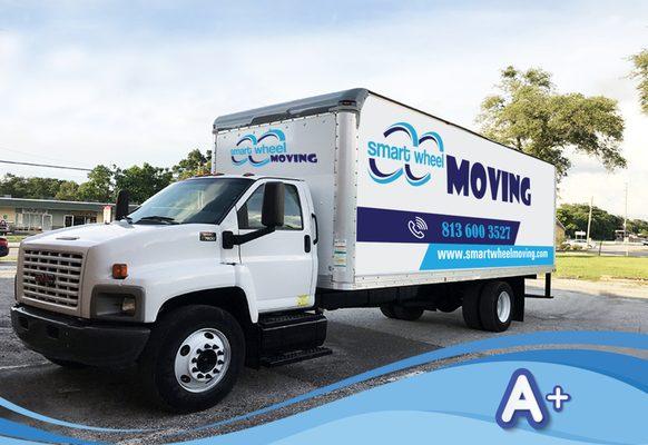 Professional Home Movers