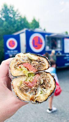 The Local & The Lebanese