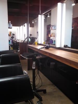 417 Blow Dry Bar