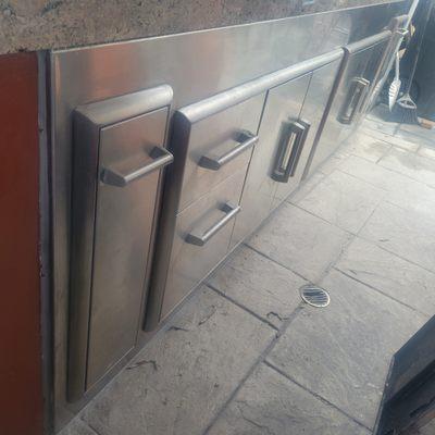 Avalon Sheet Metal & Iron Works