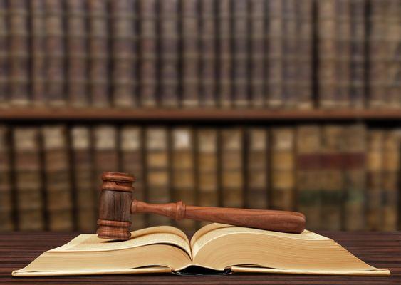 Law Office of Philip D Ray