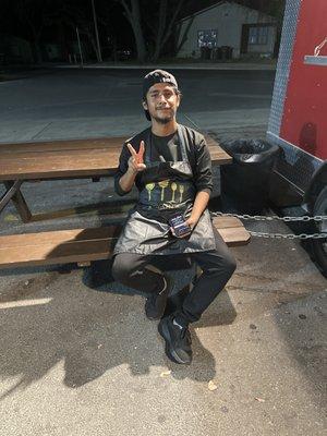 Mustang Thakali Kitchen