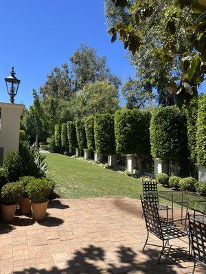 Garden Works Landscaping