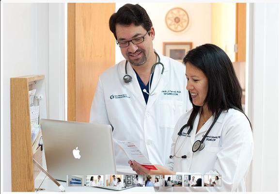 Center for Colonoscopy Excellence