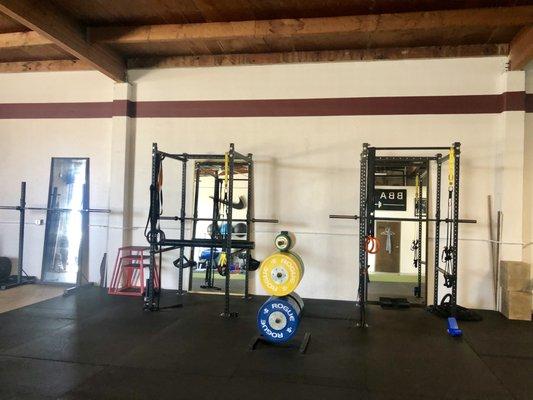 Push Personal Fitness