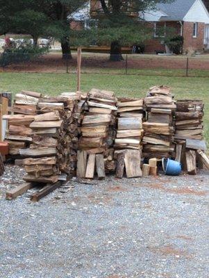 Yanez Tree Service Experts