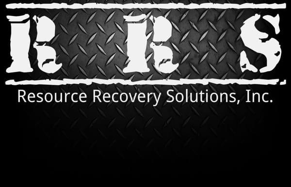 Resource Recovery Solutions, Inc.