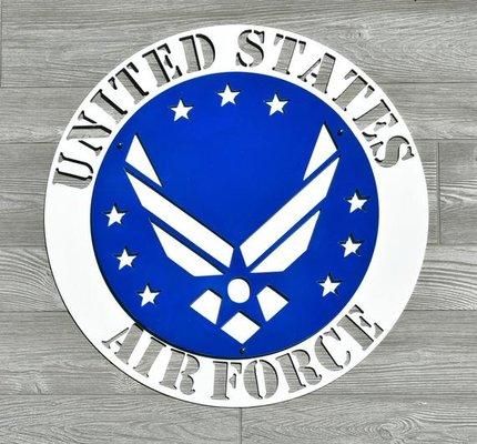 Air Force Recruiting