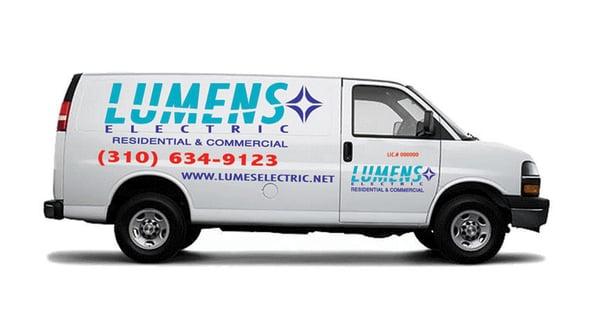 Lumens Electric