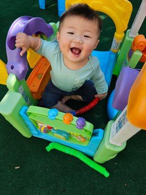 TLC Homelike Childcare