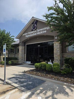 Jenkins Obstetrics, Gynecology & Reproductive Medicine