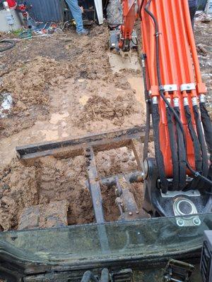 J & J's Paving Line Striping