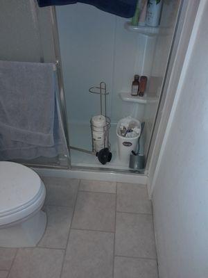 Dirty Work Property Preservation