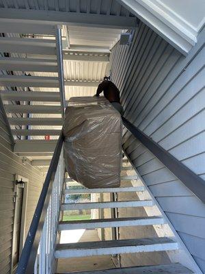 The Guy with the Truck