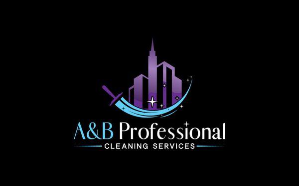 A&B professional cleaning services