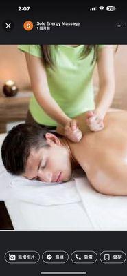 Massage