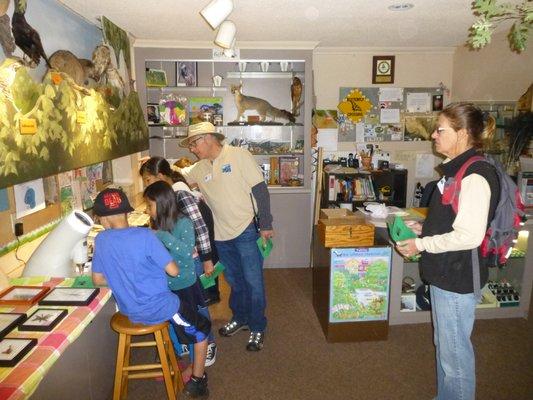 Palos Verdes Peninsula Land Conservancy