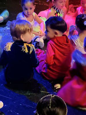 A Time 2 Dance Studio